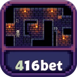 416BET — ikon APK