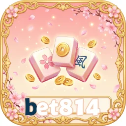 BET814 — ikon APK